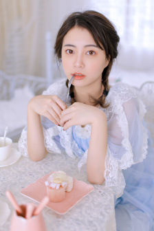 特别的美容院